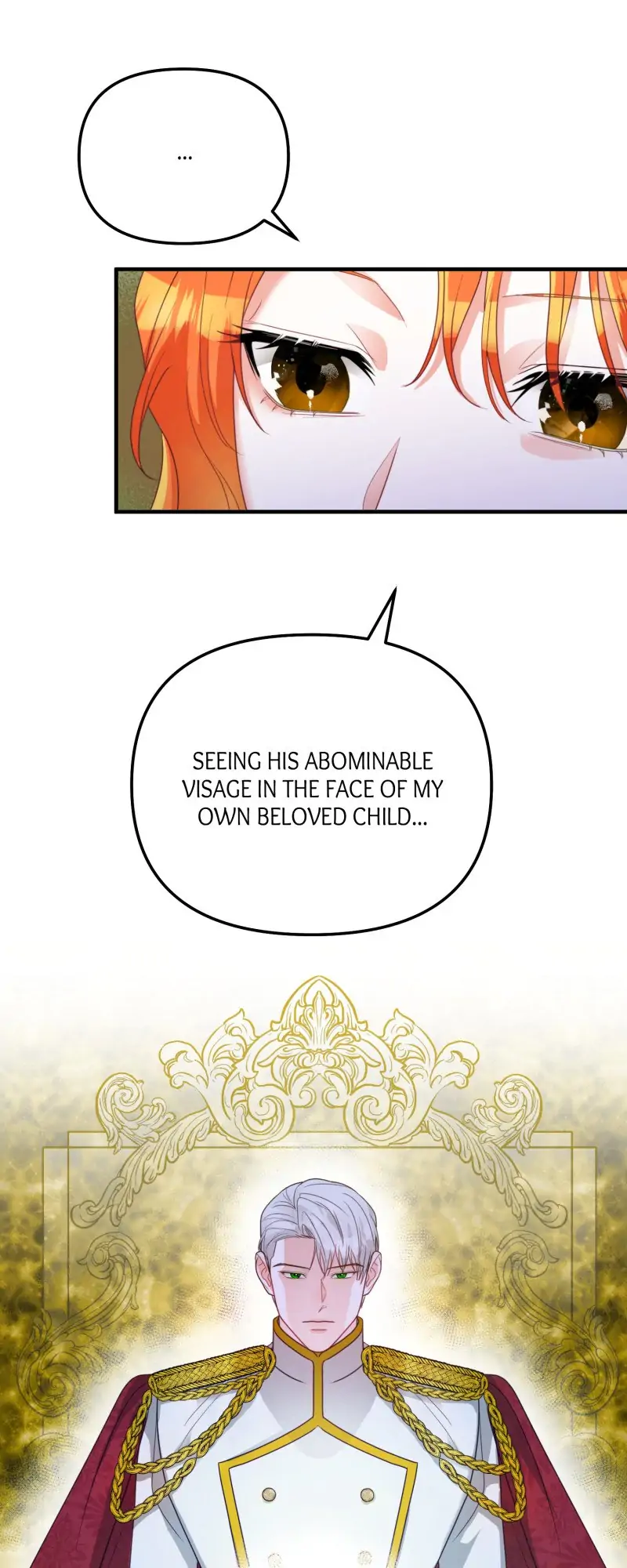 To Those Who Long for My Destruction Chapter 2 - Page 43