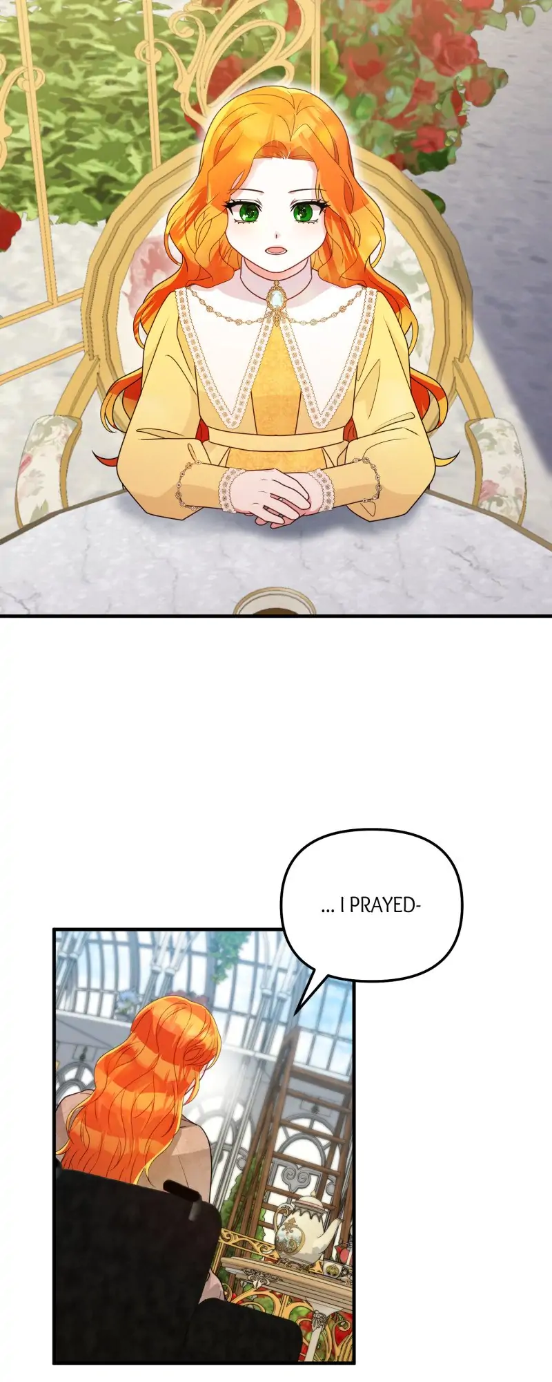 To Those Who Long for My Destruction Chapter 2 - Page 45