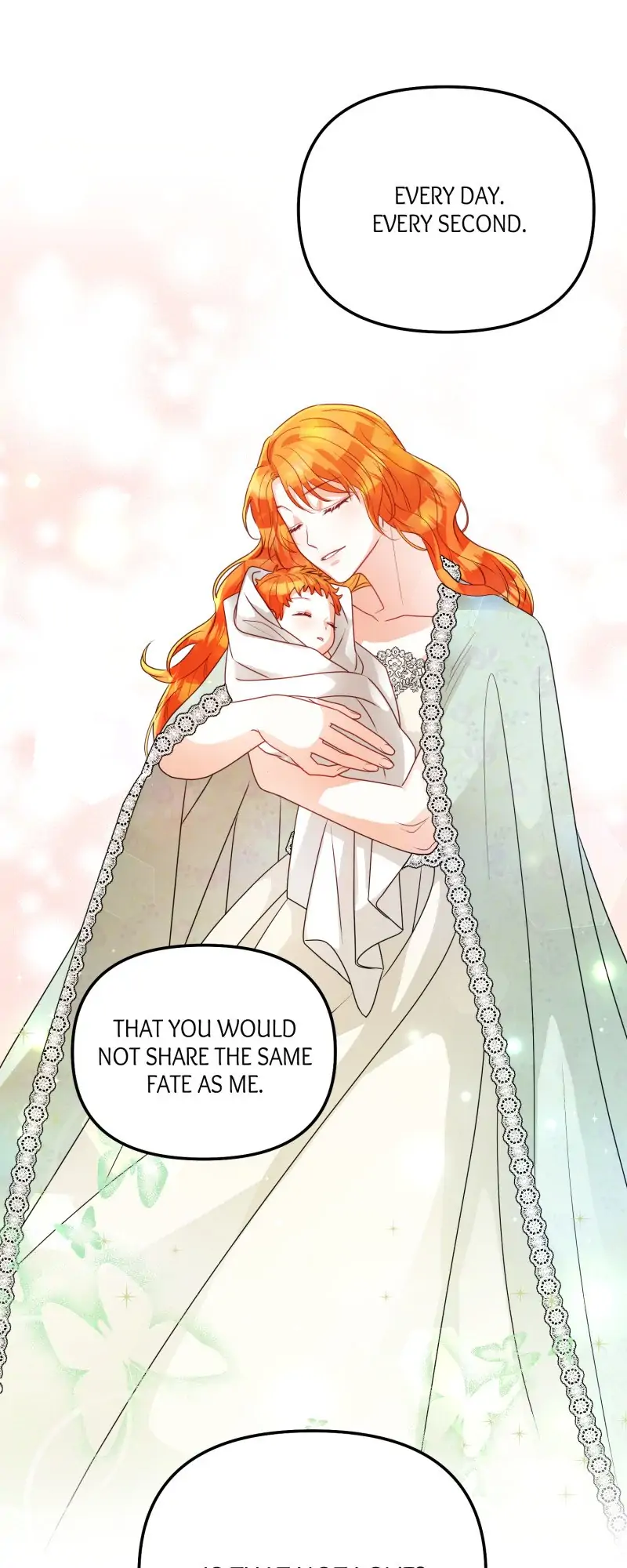 To Those Who Long for My Destruction Chapter 2 - Page 46