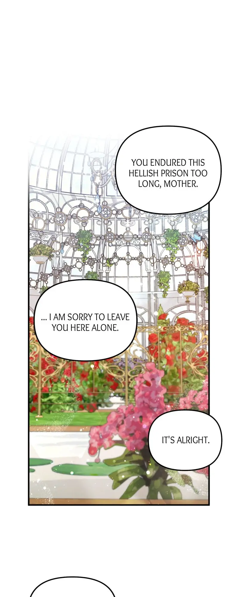To Those Who Long for My Destruction Chapter 2 - Page 50
