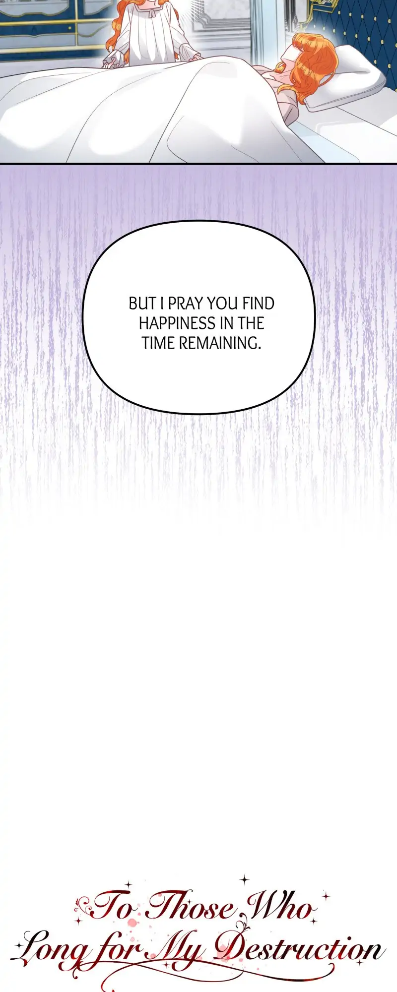 To Those Who Long for My Destruction Chapter 2 - Page 6