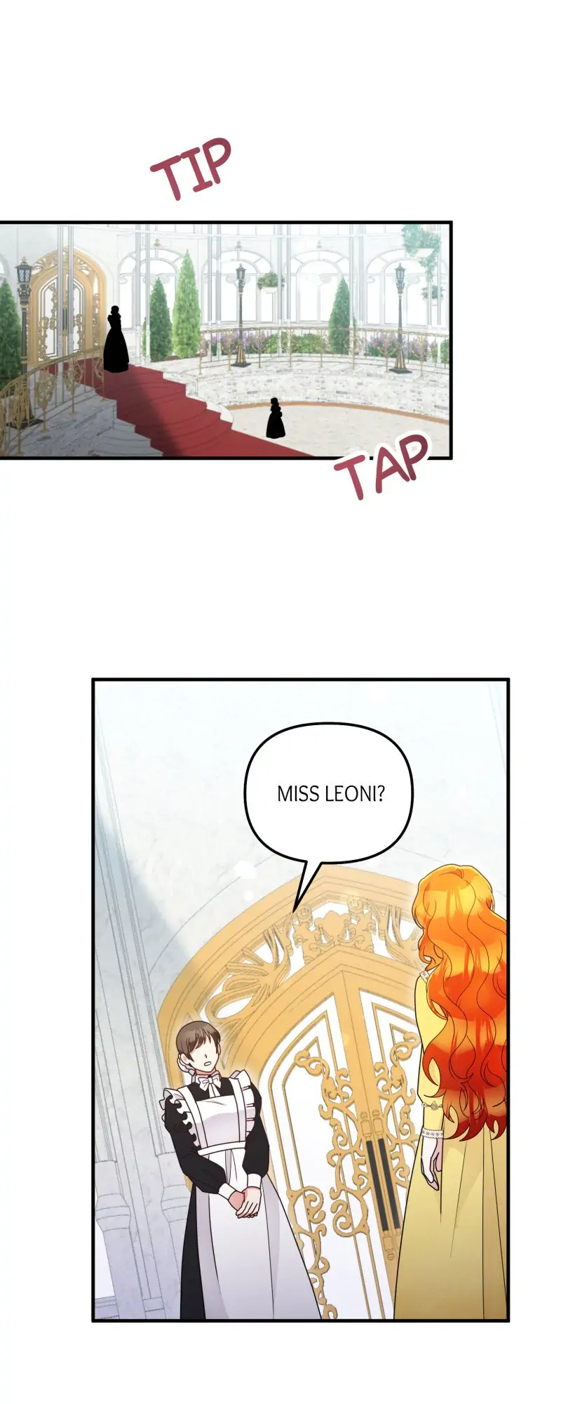 To Those Who Long for My Destruction Chapter 2 - Page 56