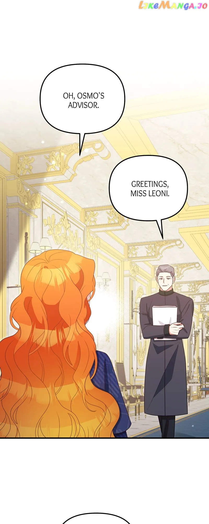To Those Who Long for My Destruction Chapter 20 - Page 1