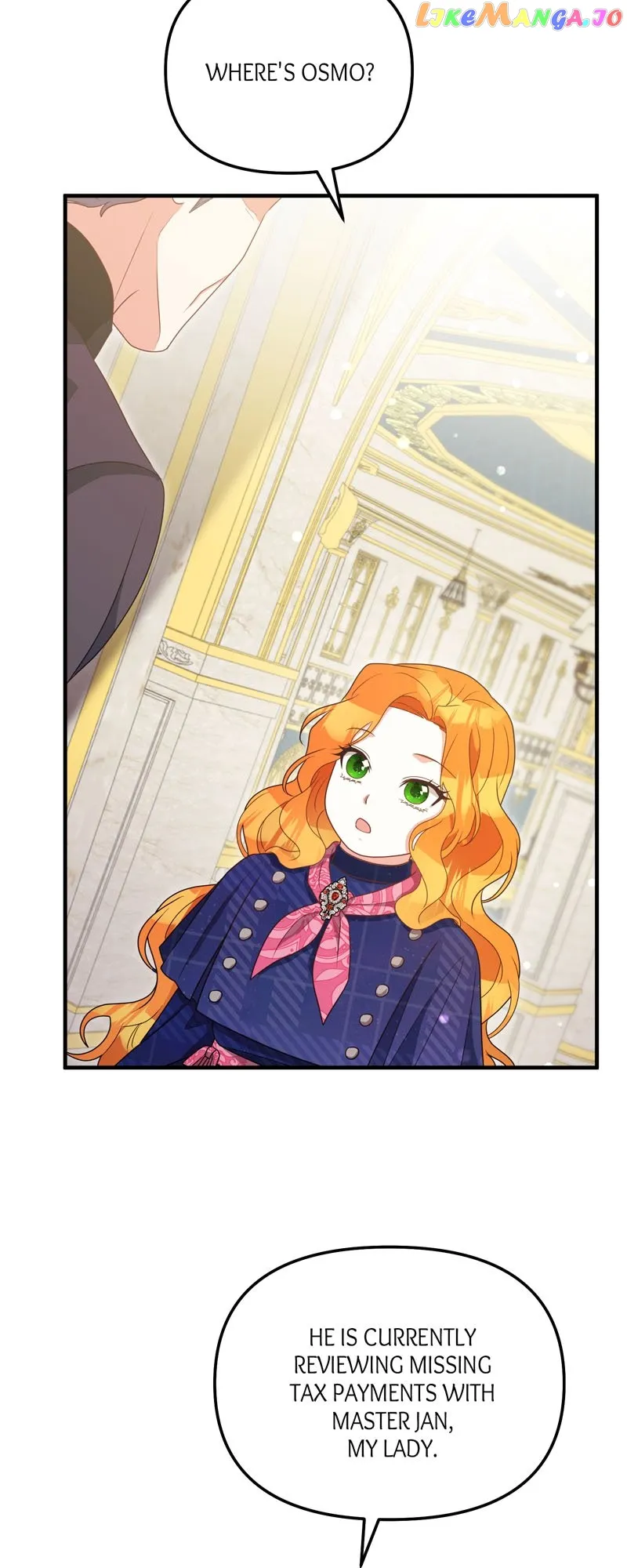 To Those Who Long for My Destruction Chapter 20 - Page 2