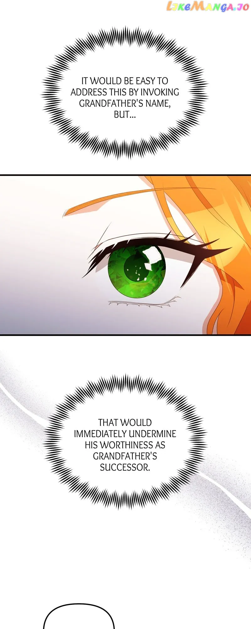 To Those Who Long for My Destruction Chapter 20 - Page 11