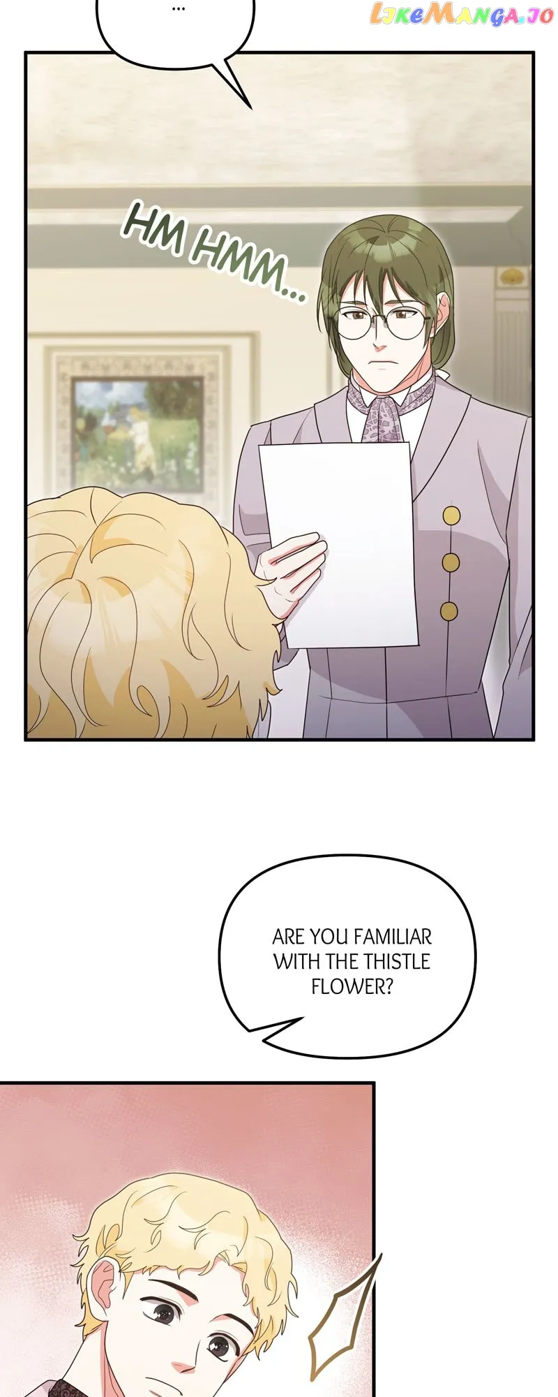 To Those Who Long for My Destruction Chapter 20 - Page 12