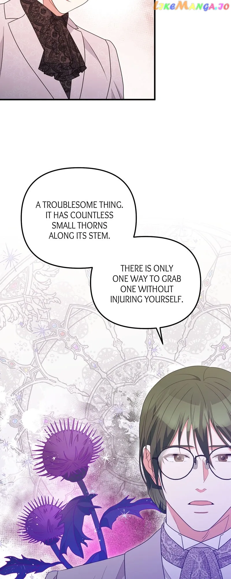 To Those Who Long for My Destruction Chapter 20 - Page 13