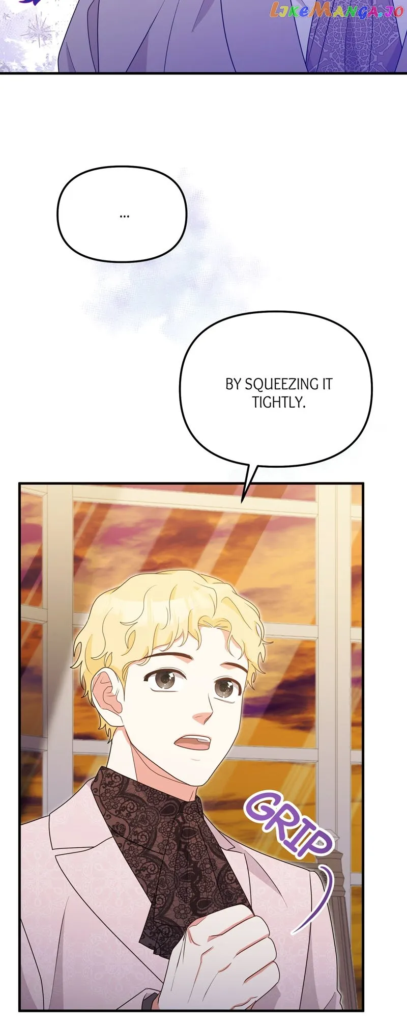 To Those Who Long for My Destruction Chapter 20 - Page 14