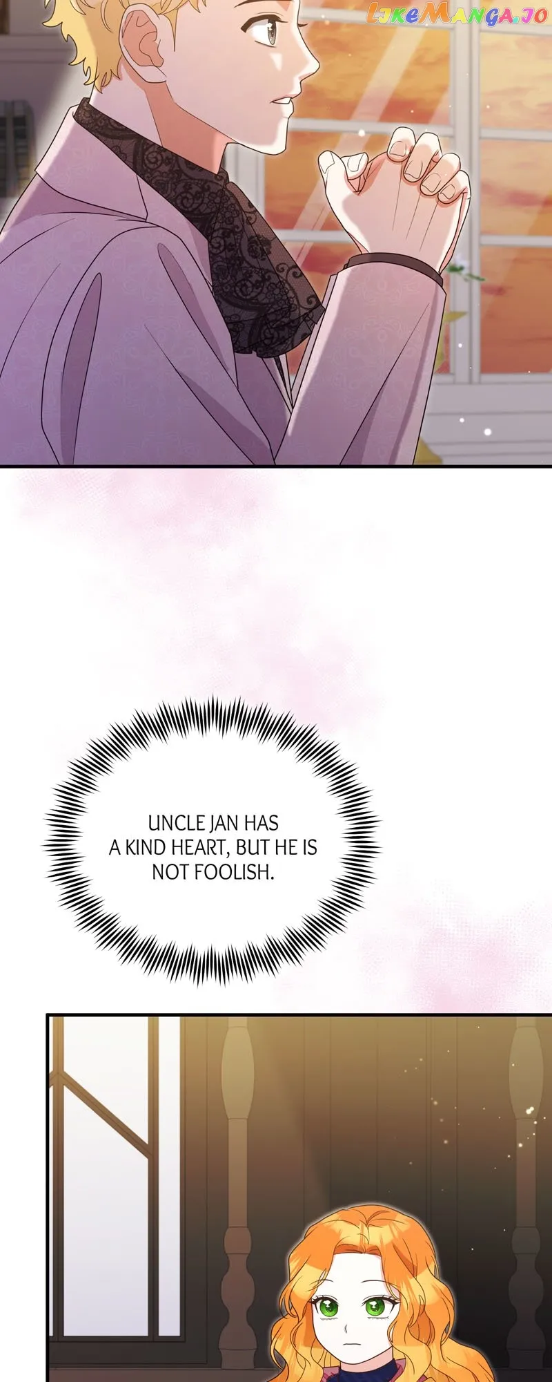 To Those Who Long for My Destruction Chapter 20 - Page 18