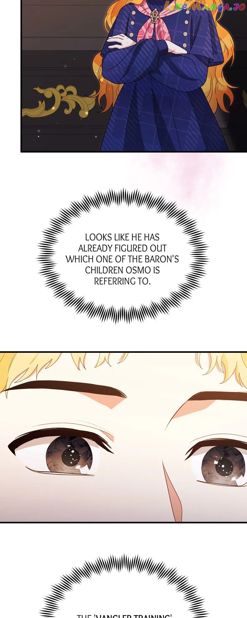 To Those Who Long for My Destruction Chapter 20 - Page 19