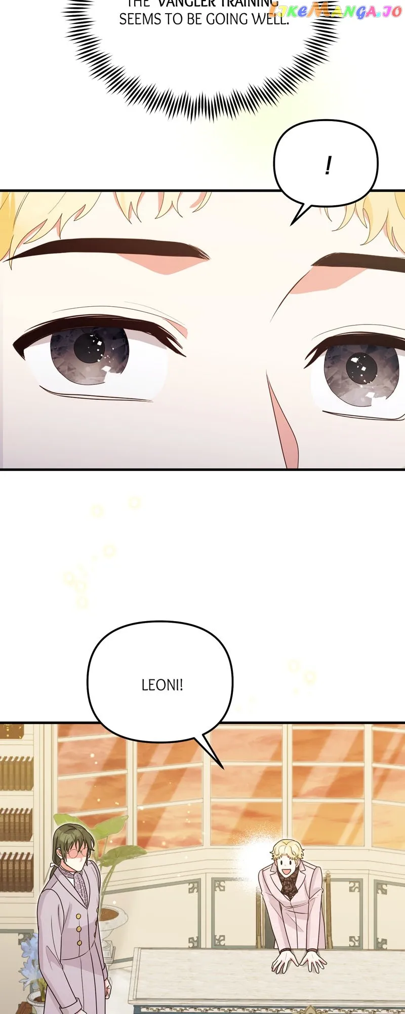 To Those Who Long for My Destruction Chapter 20 - Page 20