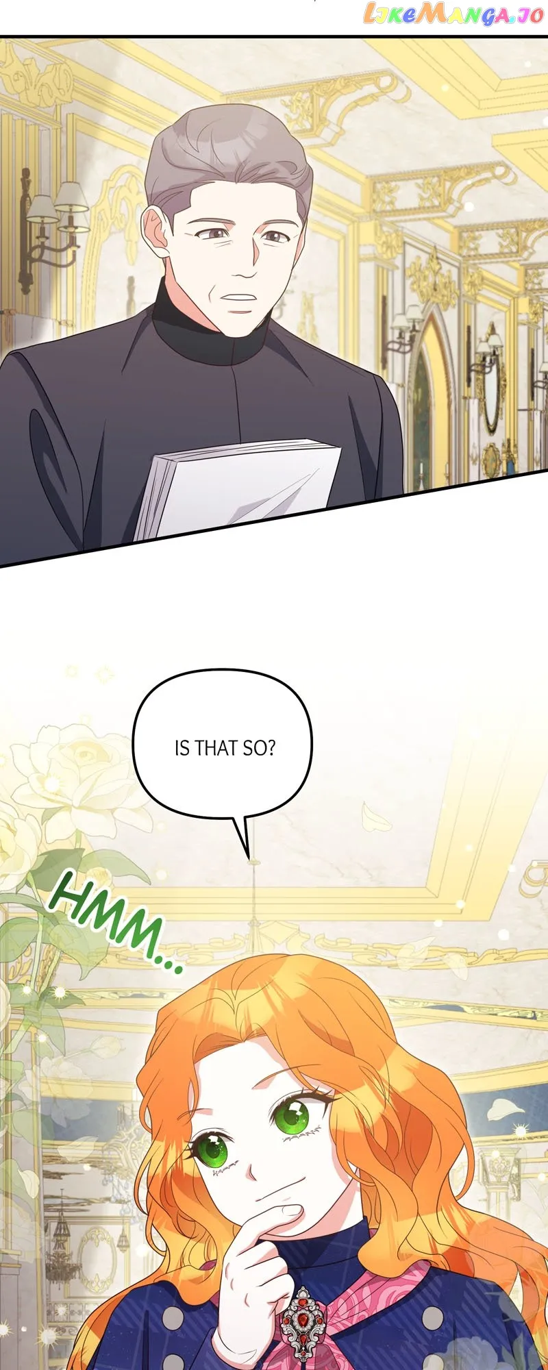 To Those Who Long for My Destruction Chapter 20 - Page 3