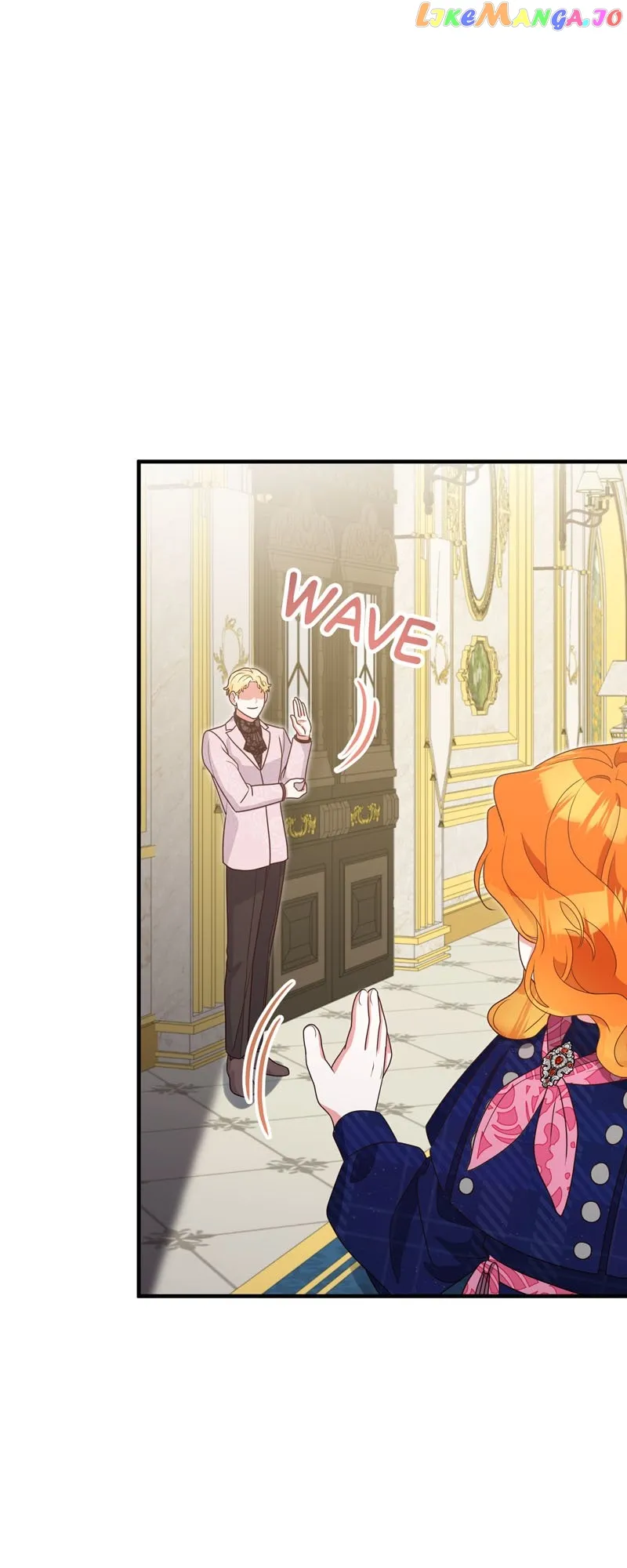 To Those Who Long for My Destruction Chapter 20 - Page 24