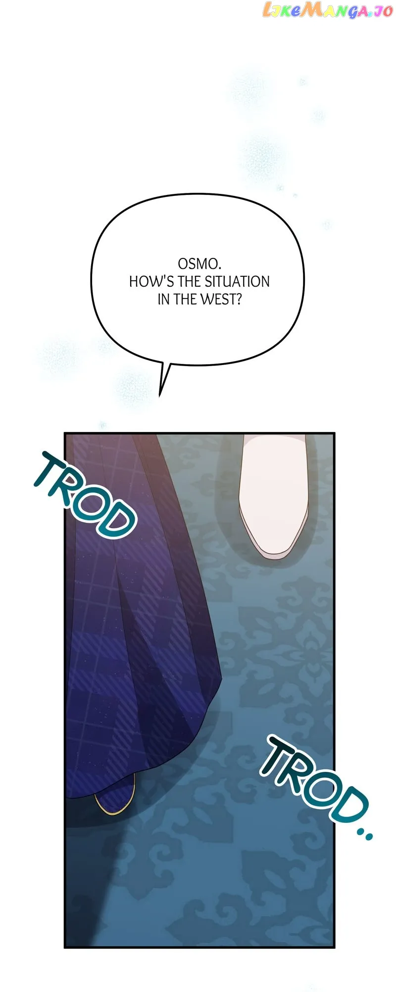 To Those Who Long for My Destruction Chapter 20 - Page 25