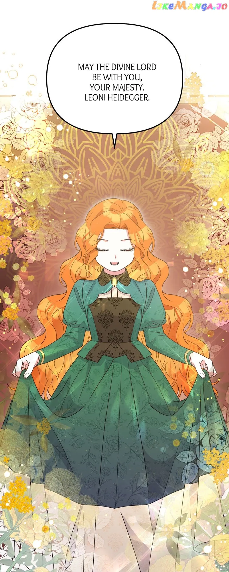 To Those Who Long for My Destruction Chapter 20 - Page 42