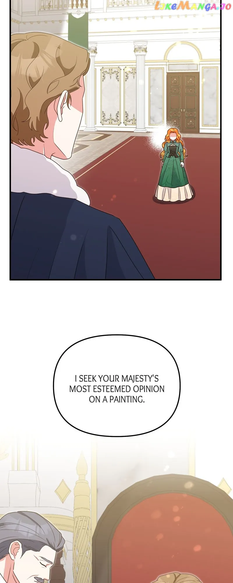 To Those Who Long for My Destruction Chapter 20 - Page 46