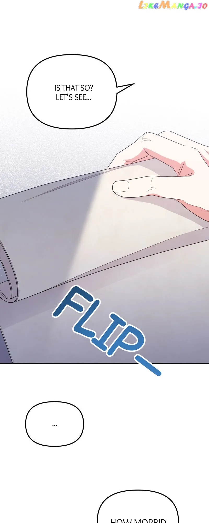 To Those Who Long for My Destruction Chapter 20 - Page 48