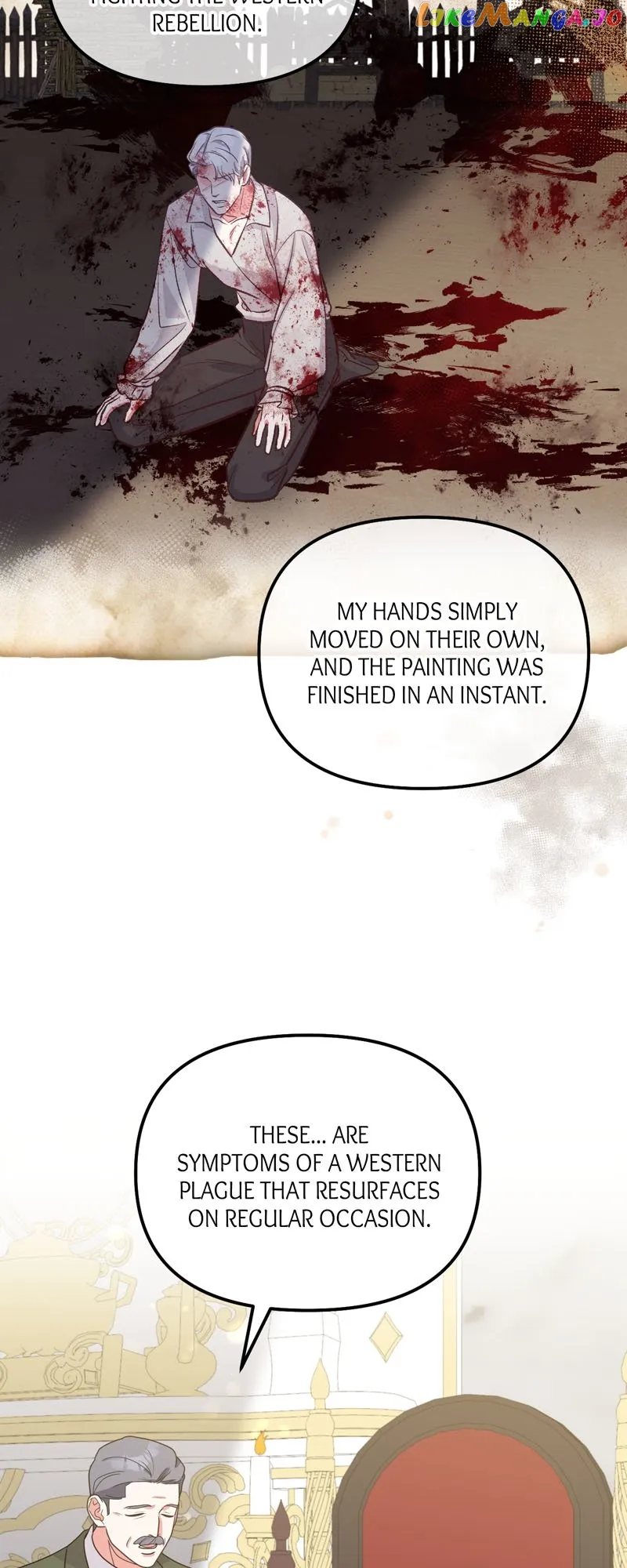 To Those Who Long for My Destruction Chapter 20 - Page 50