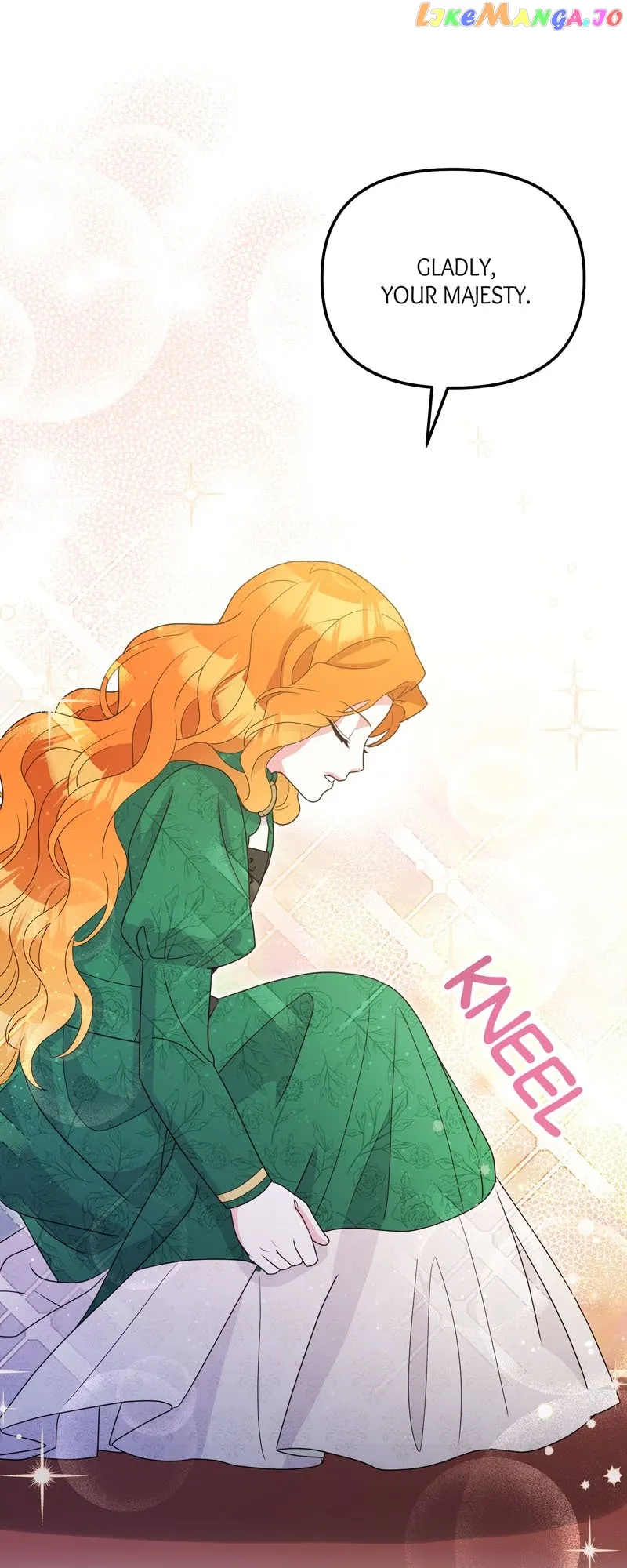 To Those Who Long for My Destruction Chapter 20 - Page 55