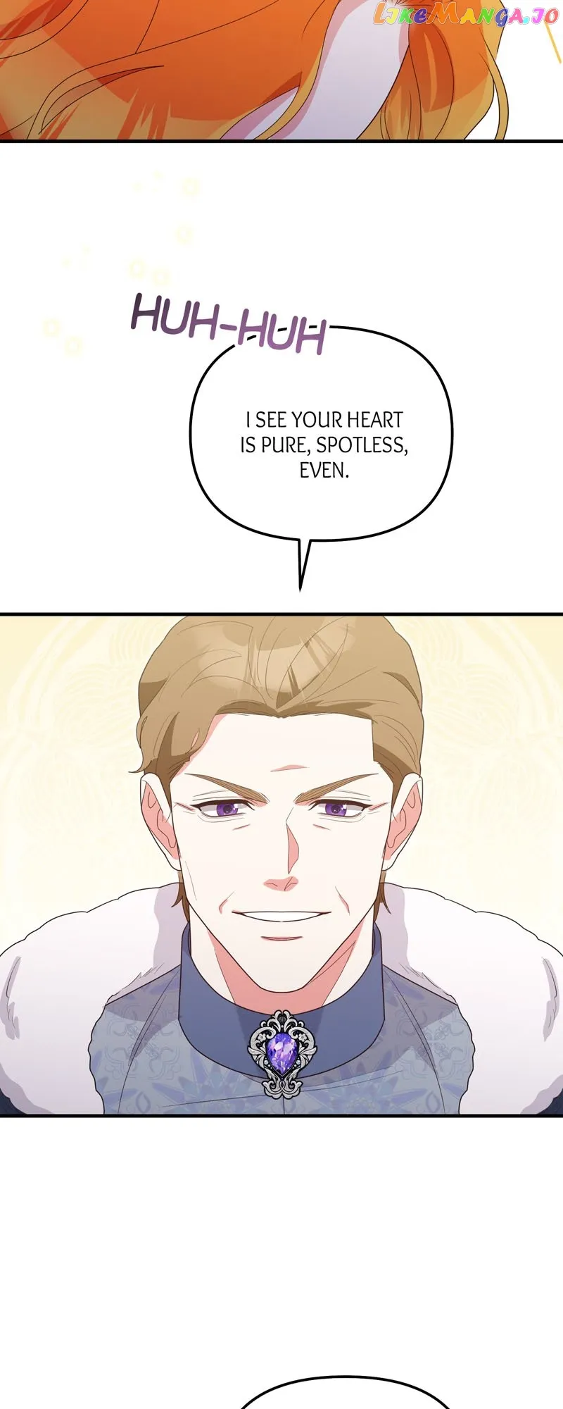 To Those Who Long for My Destruction Chapter 20 - Page 57