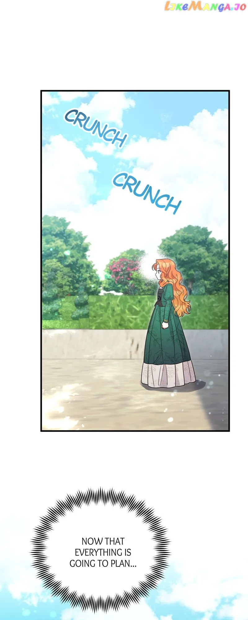 To Those Who Long for My Destruction Chapter 20 - Page 61