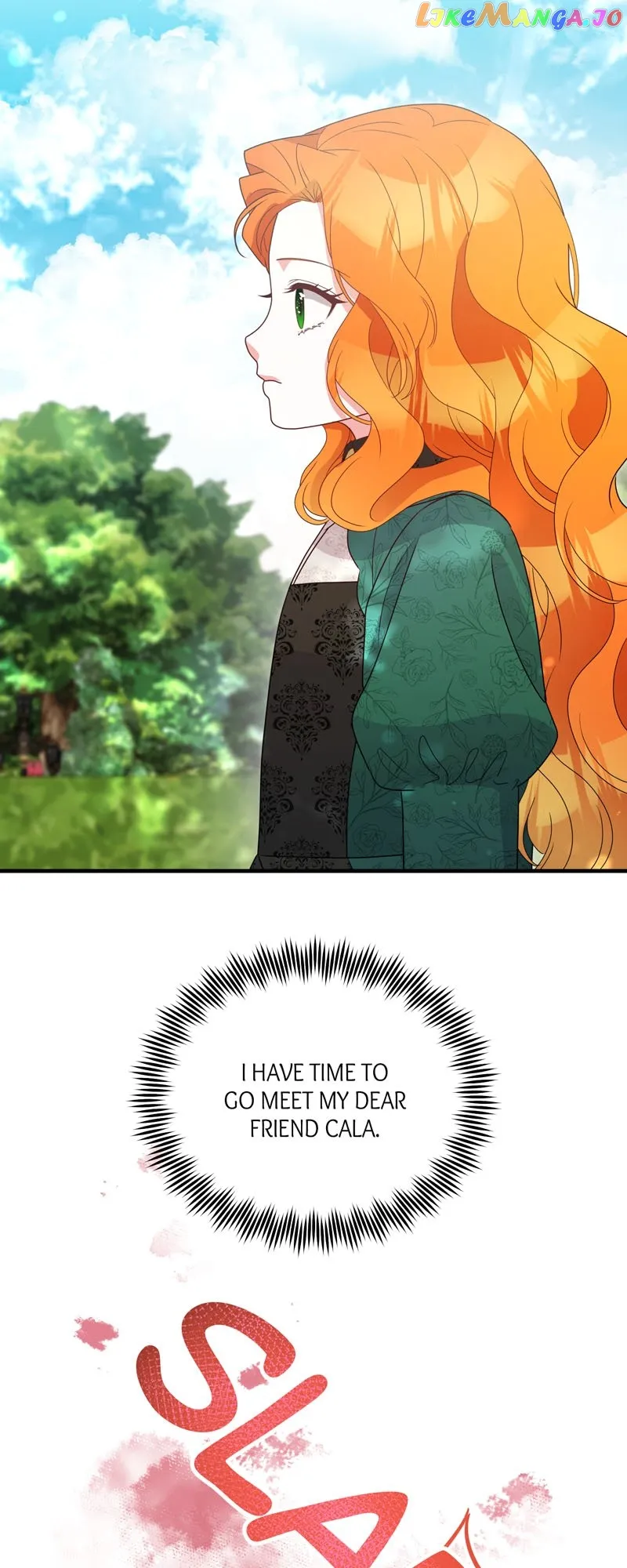 To Those Who Long for My Destruction Chapter 20 - Page 62