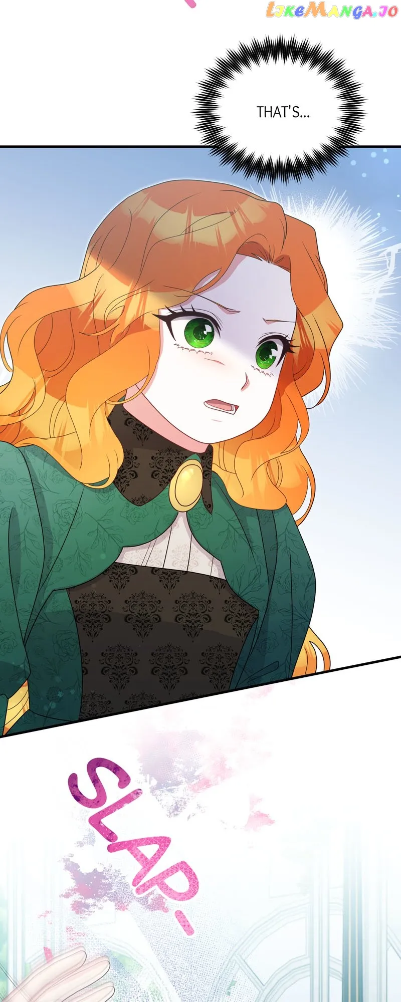 To Those Who Long for My Destruction Chapter 20 - Page 64