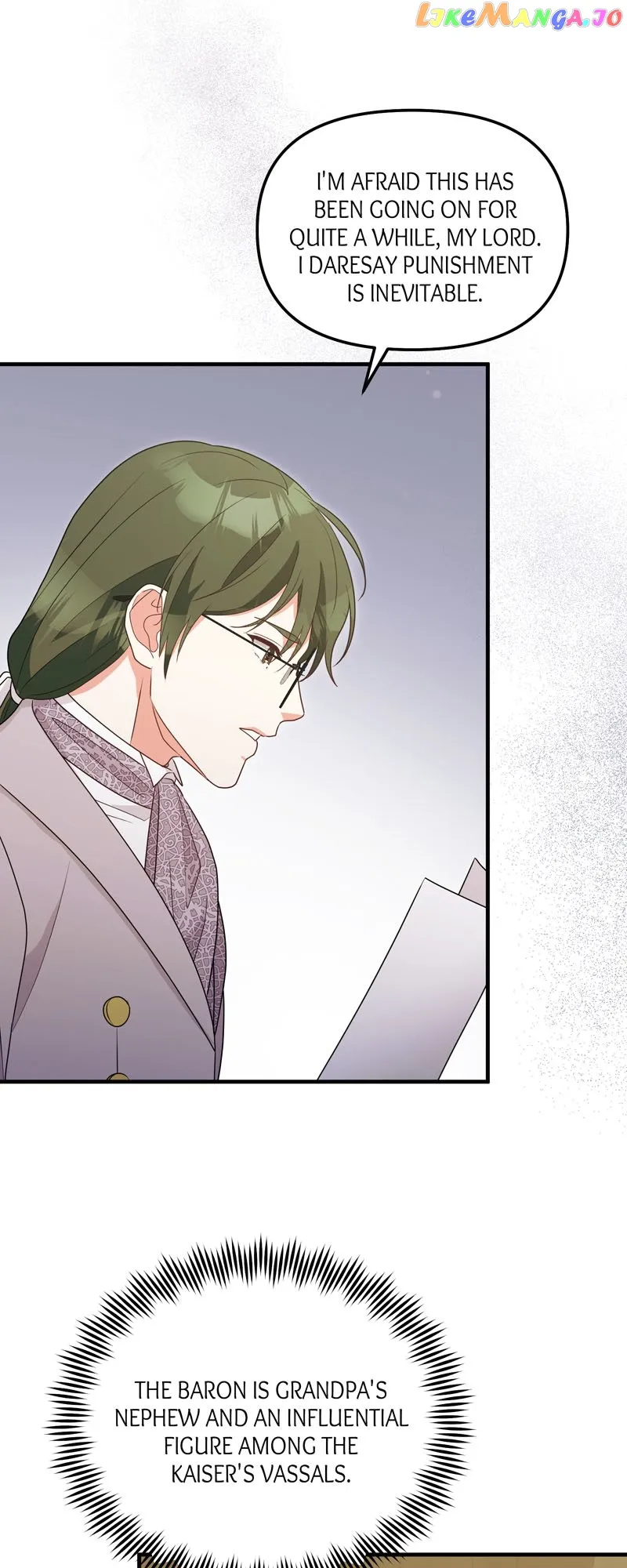 To Those Who Long for My Destruction Chapter 20 - Page 9