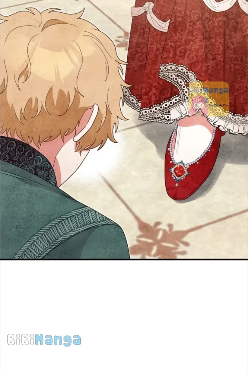To Those Who Long for My Destruction Chapter 21 - Page 13