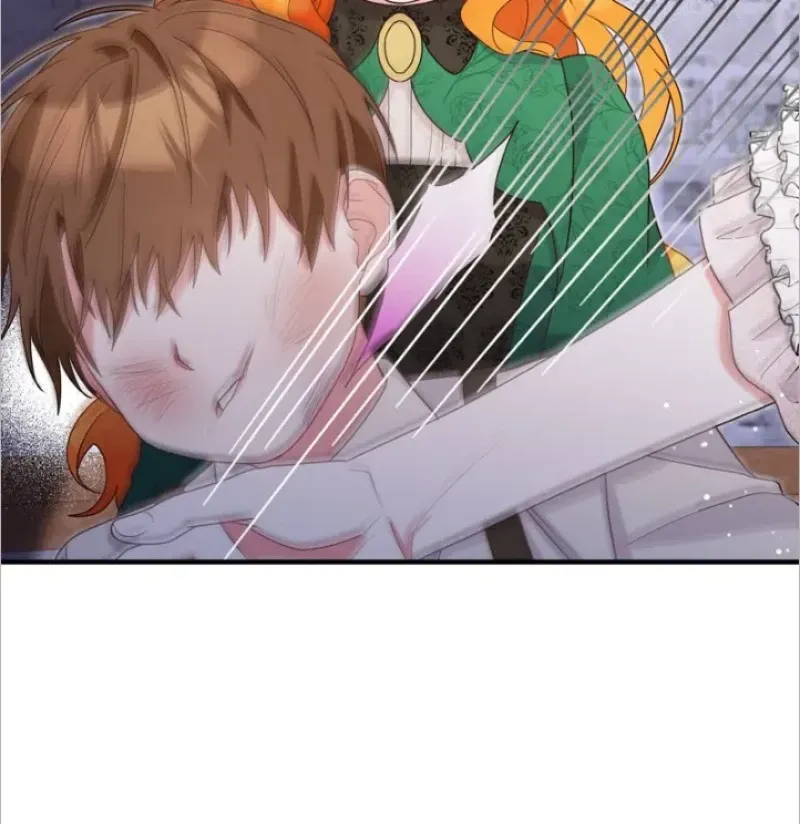 To Those Who Long for My Destruction Chapter 21 - Page 19