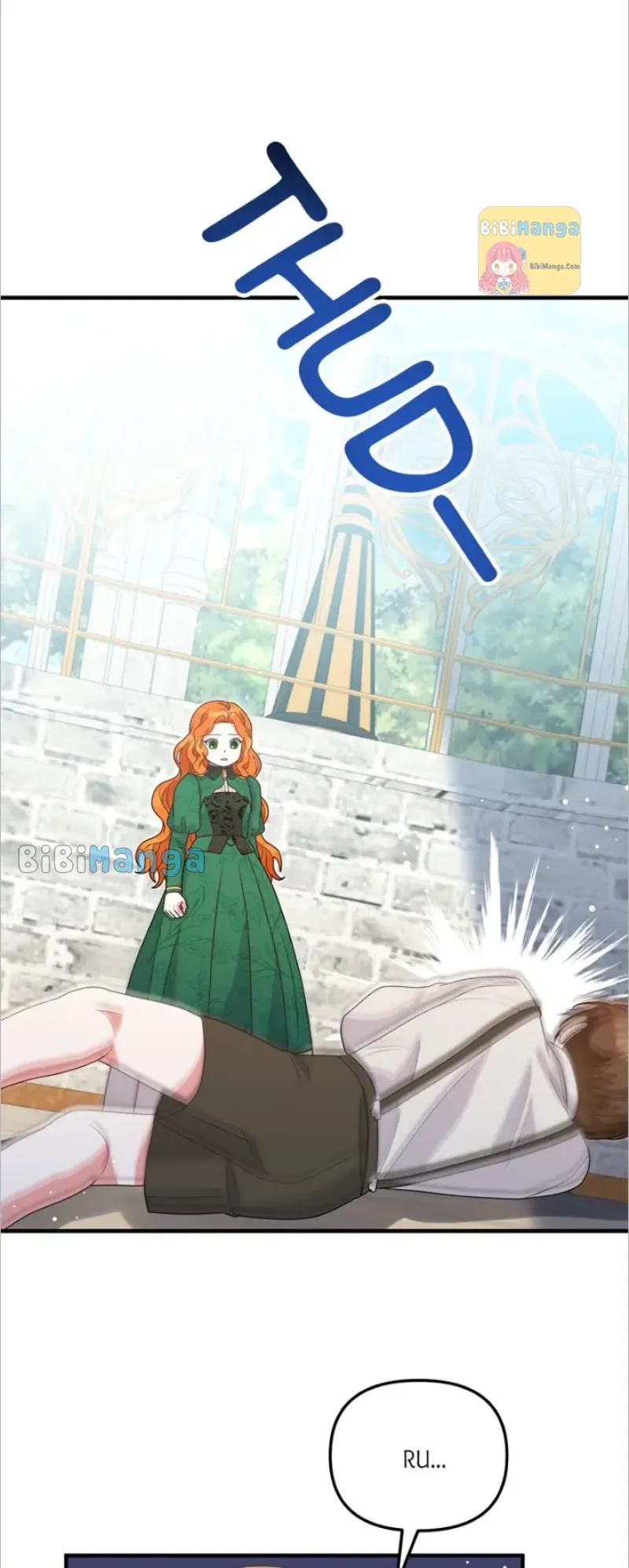 To Those Who Long for My Destruction Chapter 21 - Page 20