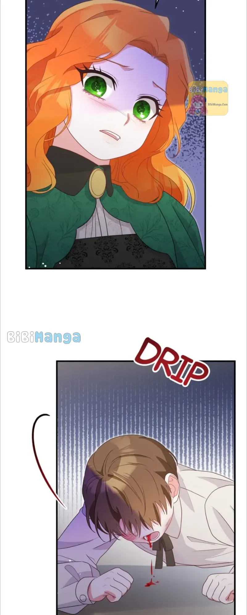 To Those Who Long for My Destruction Chapter 21 - Page 21