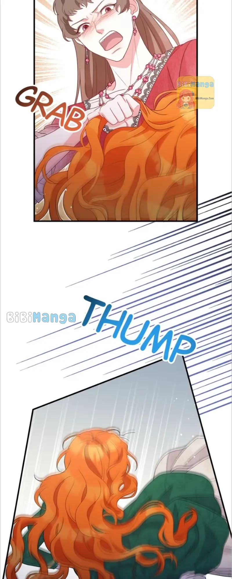 To Those Who Long for My Destruction Chapter 21 - Page 24