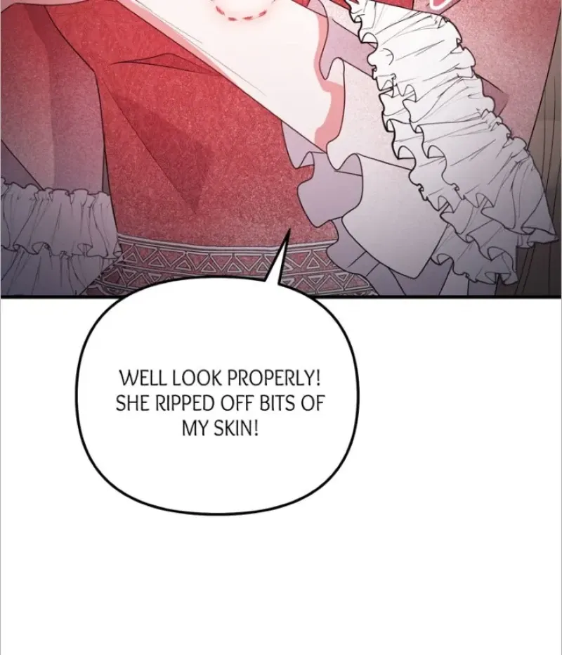 To Those Who Long for My Destruction Chapter 21 - Page 32