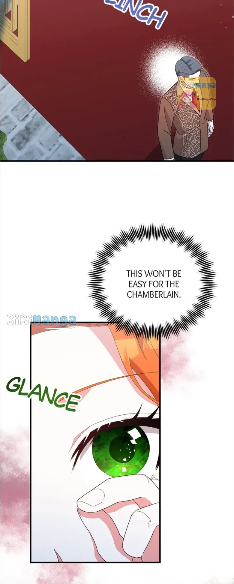 To Those Who Long for My Destruction Chapter 21 - Page 34