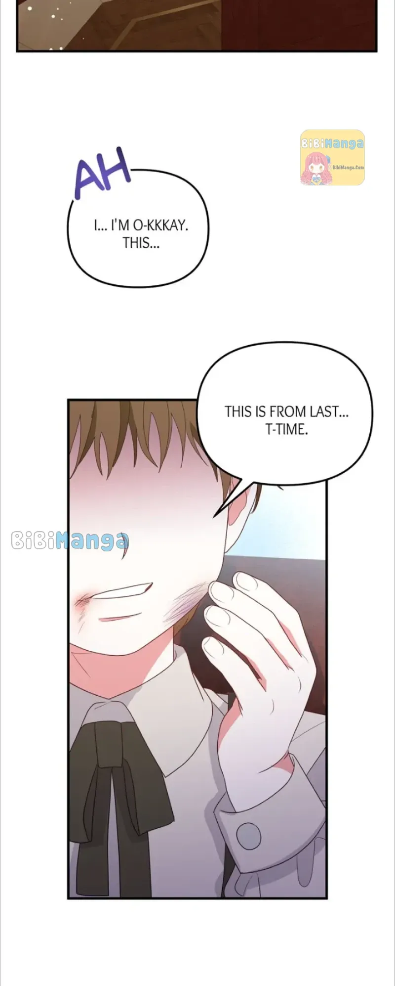 To Those Who Long for My Destruction Chapter 21 - Page 42