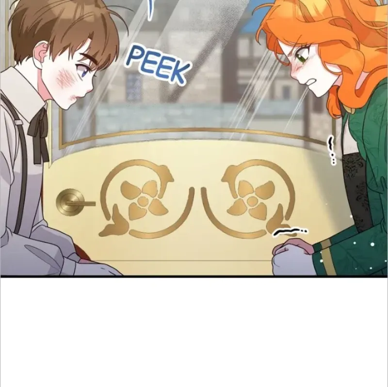 To Those Who Long for My Destruction Chapter 21 - Page 45