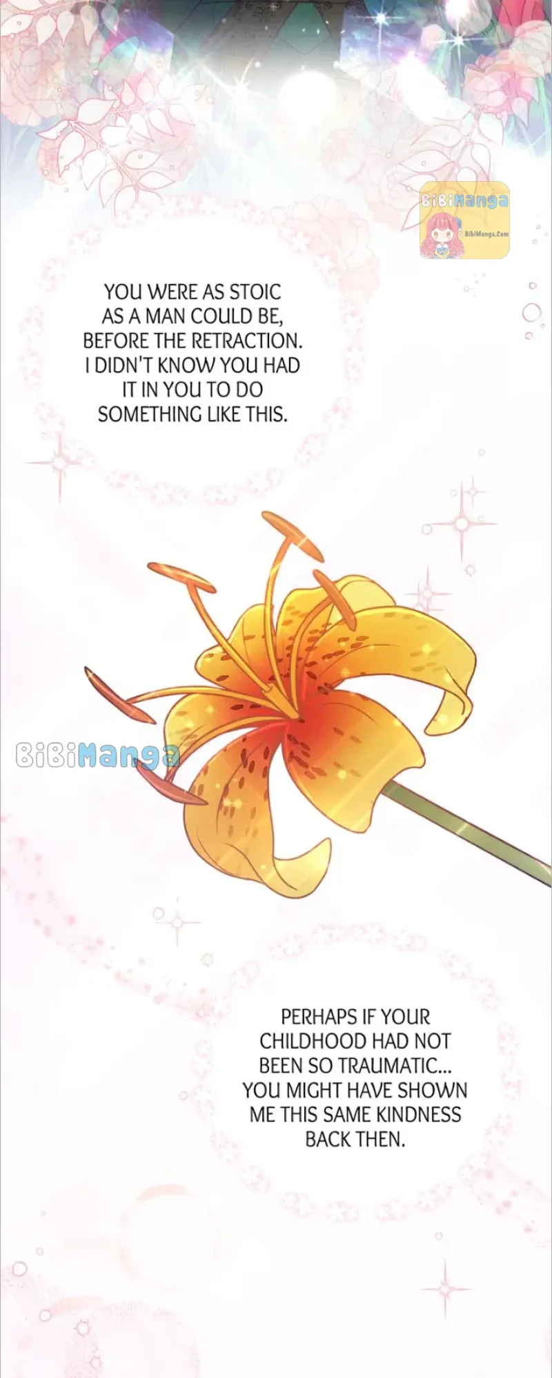 To Those Who Long for My Destruction Chapter 21 - Page 54