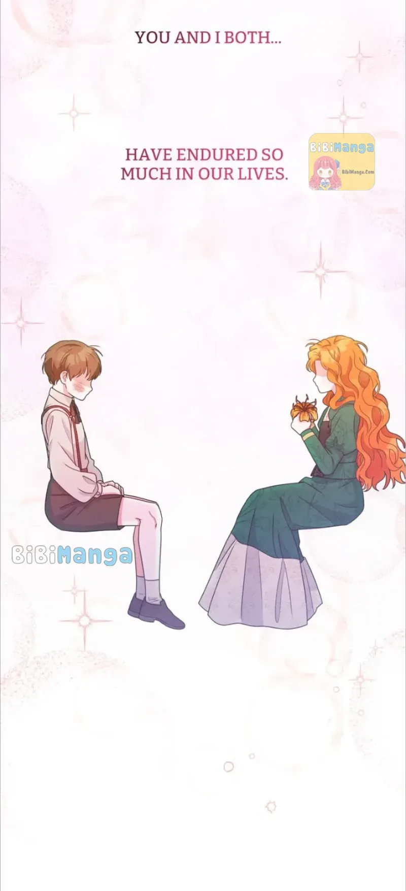 To Those Who Long for My Destruction Chapter 21 - Page 55