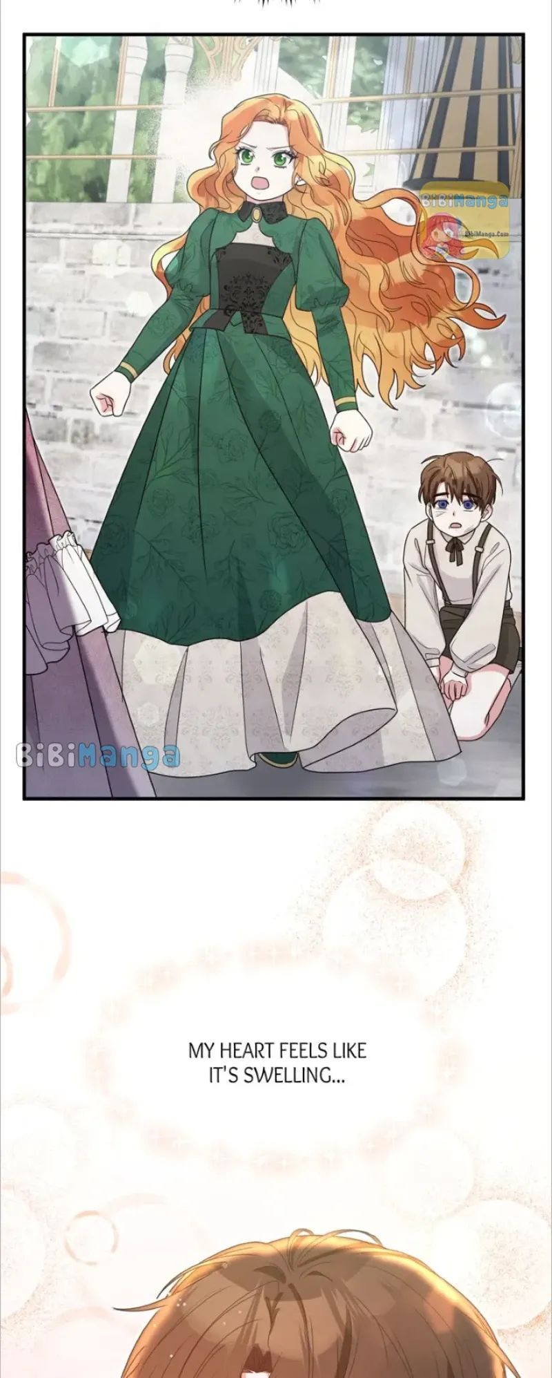 To Those Who Long for My Destruction Chapter 21 - Page 57