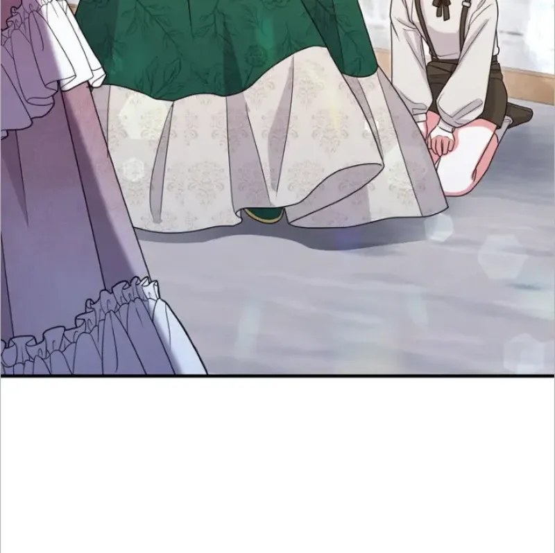 To Those Who Long for My Destruction Chapter 21 - Page 7