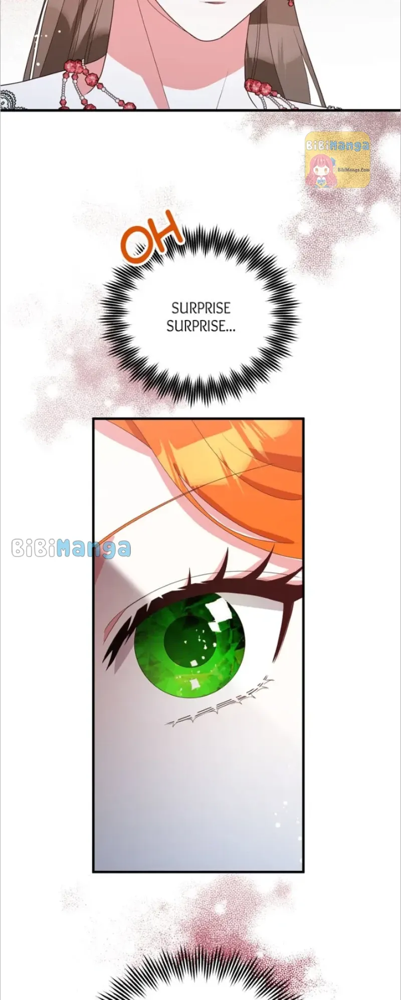 To Those Who Long for My Destruction Chapter 21 - Page 9