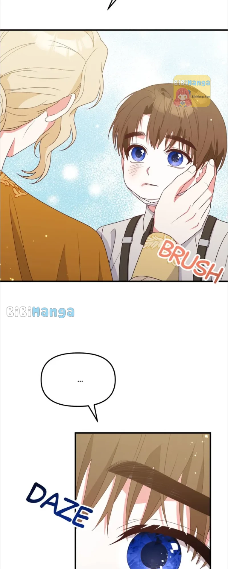 To Those Who Long for My Destruction Chapter 22 - Page 14