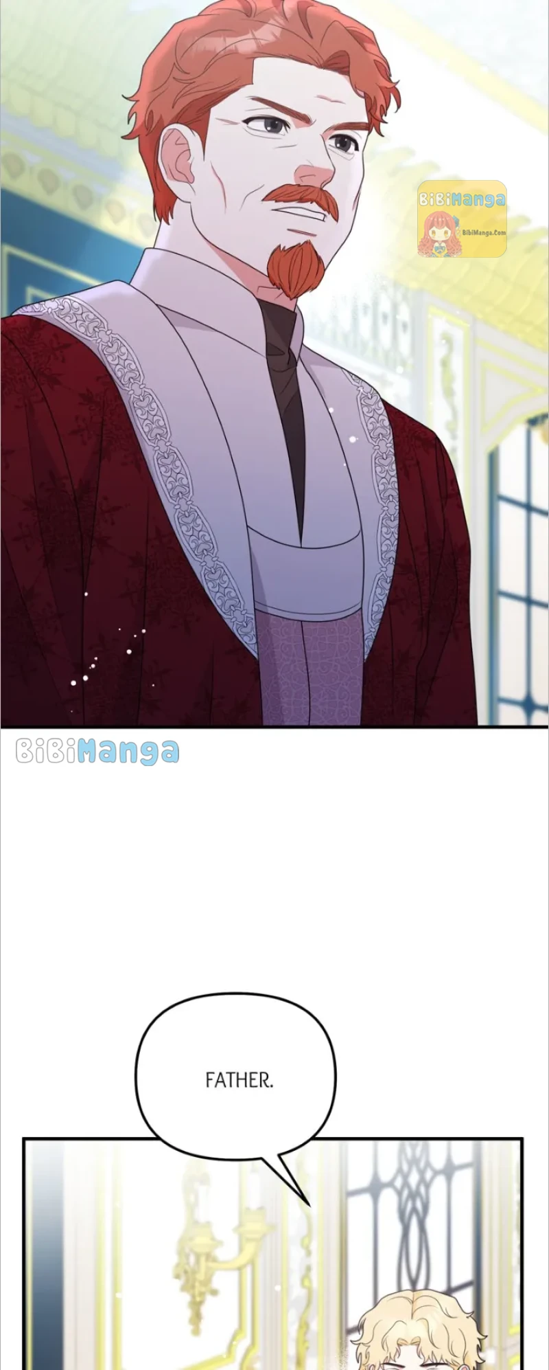To Those Who Long for My Destruction Chapter 22 - Page 19