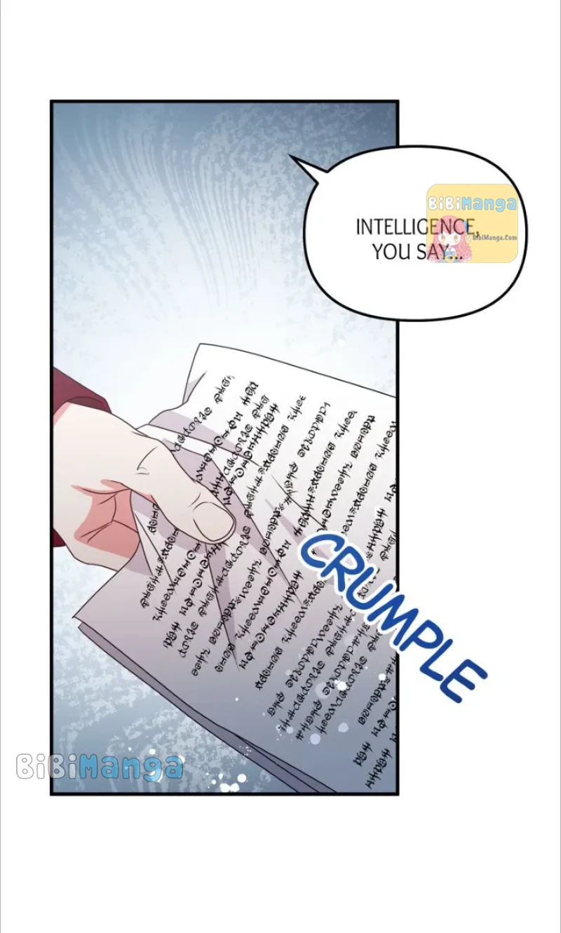 To Those Who Long for My Destruction Chapter 22 - Page 34