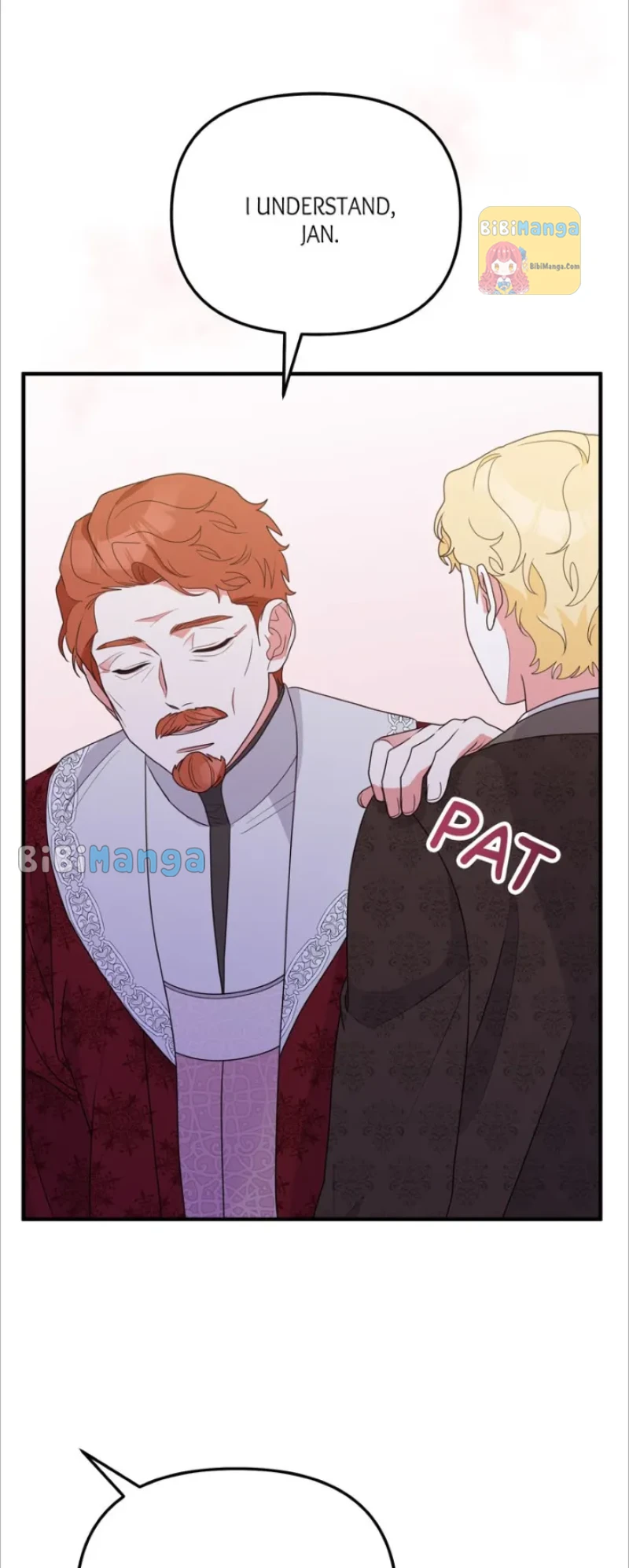 To Those Who Long for My Destruction Chapter 22 - Page 37