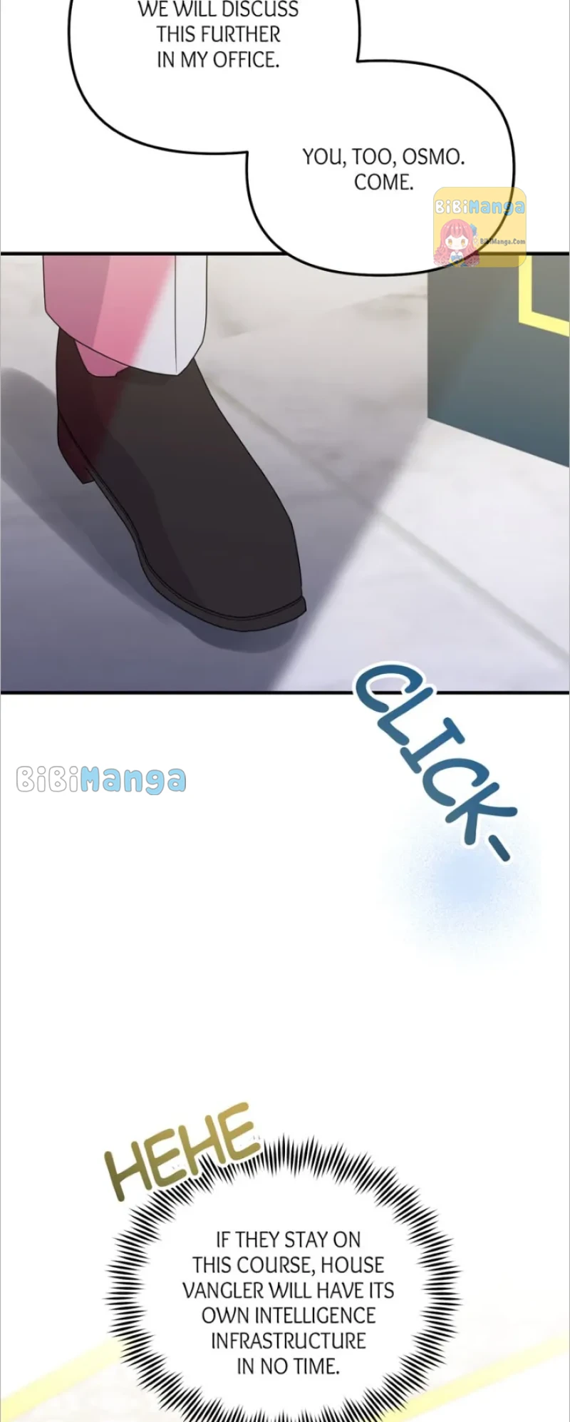 To Those Who Long for My Destruction Chapter 22 - Page 38