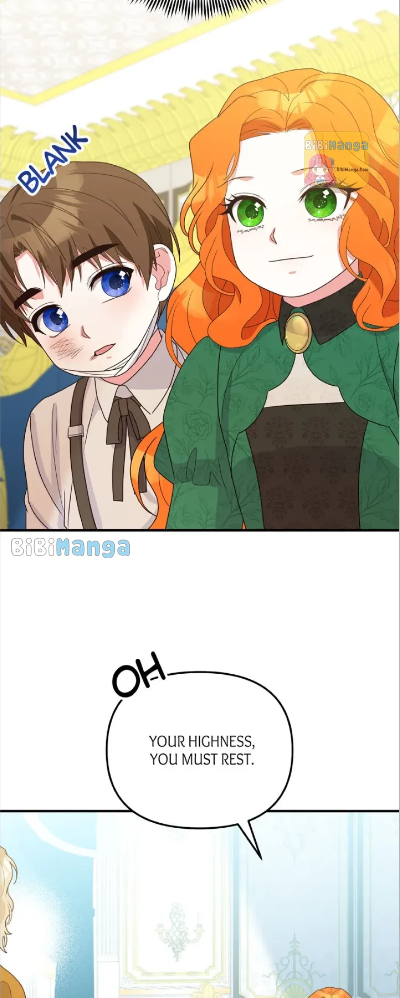 To Those Who Long for My Destruction Chapter 22 - Page 39