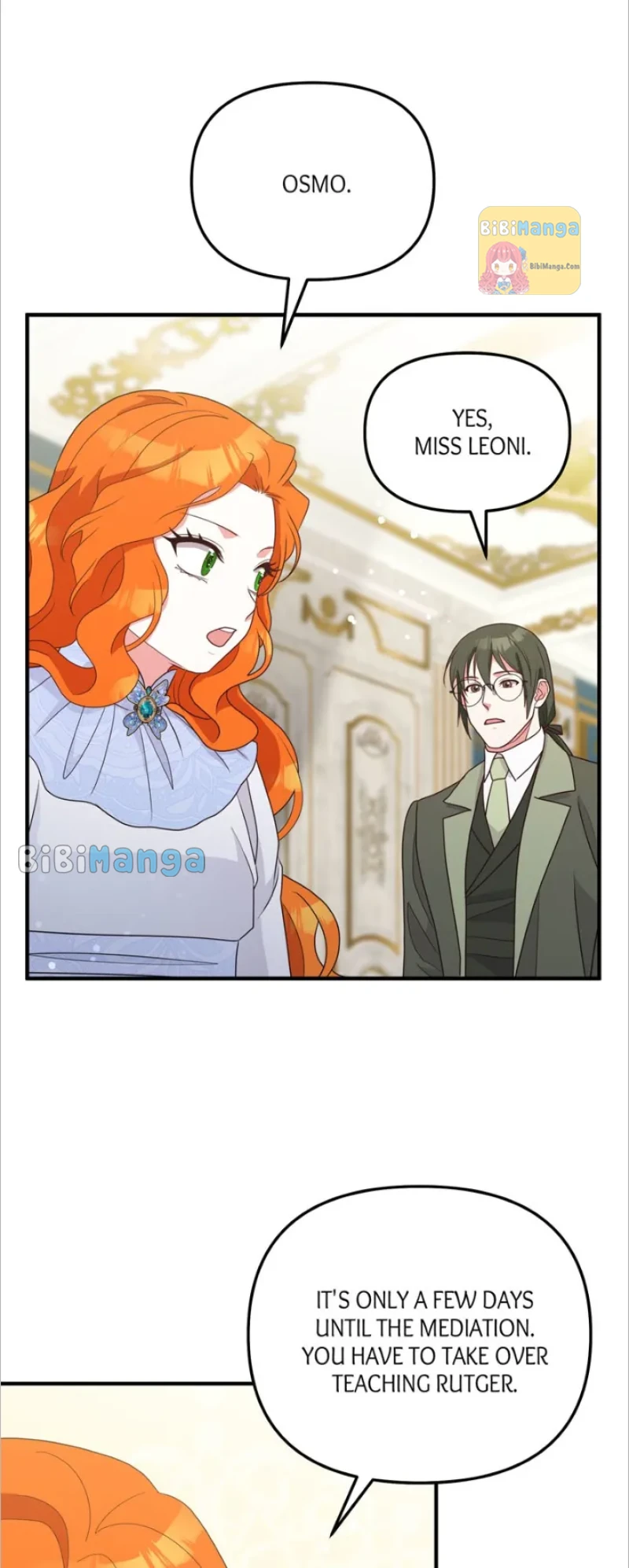 To Those Who Long for My Destruction Chapter 22 - Page 54