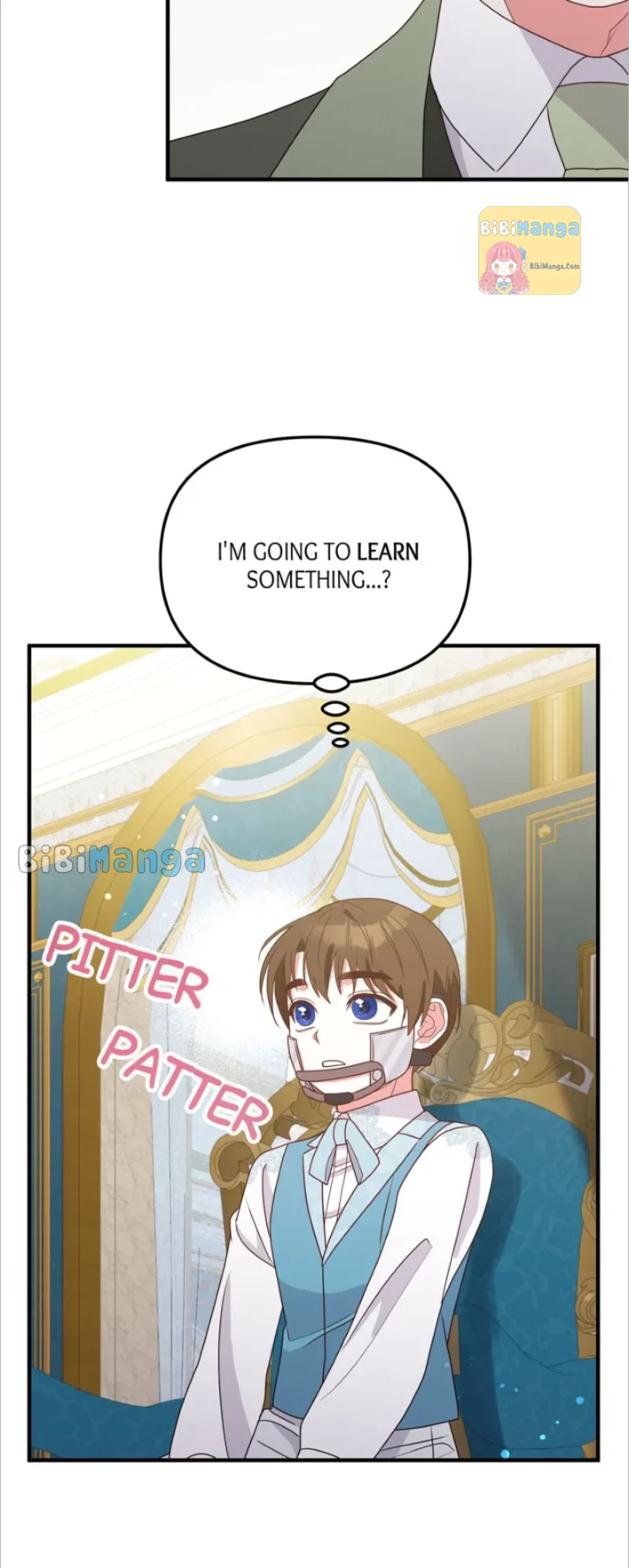 To Those Who Long for My Destruction Chapter 22 - Page 56